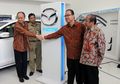 Mazda Bogor Resmi Dibuka