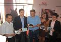MLW Telecom Luncurkan Tablet berbasis Android 4.0 Ice Cream Sandwich