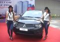 Mitsubishi Luncurkan Pick Up Handal dan Nyaman