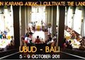Ubud Writers & Readers Festival