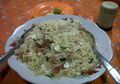 Teman Hangat, Bakmi Jogja Mbah Surip