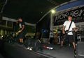 Porseni Dies Natalis FH USU 2010: Seru!