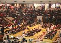 ESWC 2010 Indonesia: Saatnya Gamers Unjuk Gigi
