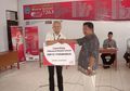 Launching Telkomsel Mobile School