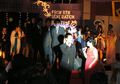 PROM NIGHT SMA Bakti Mulya (BM) 400: Puncaknya, Pengakuan Dosa