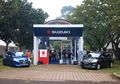 Ada Kejutan Menarik di Pesta Suzuki