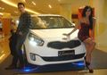 Intip Mobil Keluarga Sporty dari KIA