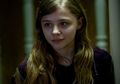 Chloe Moretz: Halloween Bareng Unicef