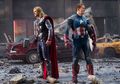 Captain America Jadi Cameo di Sekuel Thor?