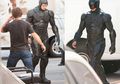First Look: Kostum RoboCop Versi Baru Diperlihatkan Jose Padilha