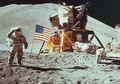 Manusia Pertama di Bulan, Neil Armstrong Wafat #Apollo11 #RIP
