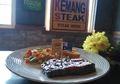 Kemang Steak (KS) Comes Back!