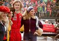 Penampakan Perdana Chris Hemsworth Dalam 'Rush'