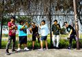 Jendral Kantjil - The Story So Far (English, for you out there outside Bekasi)