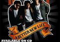 HANG OUT Rilis #1 Album