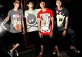 GOODFATHER : PERSIAPAN TOUR 5 KOTA 2011