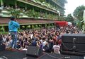 Konsep Pensi 24 Jam ala SMAN 85 Jakarta