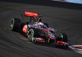 Tekad McLaren Sapu Bersih Sisa Race