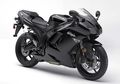 Kawasaki Luncurkan Ninja ZX6R