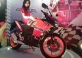 AHM Launching CBR150R
