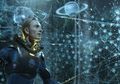 Nggak Mau Kalah dengan Prometheus, Manusia Bersiap Tinggal di Mars