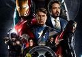 Sukses Di Bumi, 'The Avengers' Siap Tayang Perdana Di Stasiun Luar Angkasa
