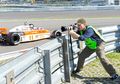 Sutradara 'Rush' Ingin Berikan Persembahan Istimewa Untuk Fans F1