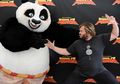Jack Black Akan Mengisi Suara 'Kungfu Panda 3'