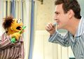 Jason Segel Tegaskan Takkan Main 'The Muppets' Lagi