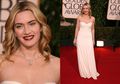 Kate Winslet Ingin Muntah Tiap Kali Dengar 'My Heart Will Go On'
