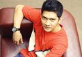 Iko Mengaku Masih Belum Pede Dalam Berakting