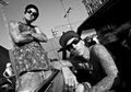 Exclusive Streaming: Travis Barker & Yelawolf - Psycho White EP