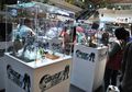 Gundam-gundam Keren Bertarung di GBWC 2014