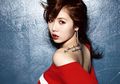 Hyuna Ajak Psy DI Video Klip Ice Cream