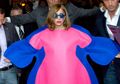 Lady Gaga Bakal Rambah Bisnis Air Minum