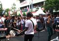 Nge-BeAT Bareng HaiSkulizm SMA 79 Jakarta