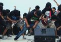 Jimmy jacket : today sensation of metalcore from Pekanbaru