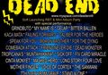 Soft Launching RBT & MIni Album Party Dead End
