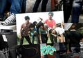 ATHENALATE sukses promo dengan jeans lokal kualitas LUAR NEGRI!!