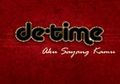 De Time: Aku Sayang Kamu