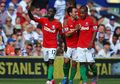 Fulham, Swansea, WBA Berjaya, Liverpool Merana