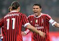 Kalap! Berlusconi Akui Telah Jual Ibrahimovic dan Silva ke PSG