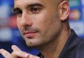 Final Piala Eropa 2012, Jakarta Kedatangan Pep Guardiola