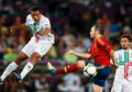 Video Highlights Adu Penalti Semifinal Spanyol vs Portugal