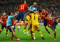 Sisihkan Portugal, Spanyol Ke Final Piala Eropa 2012