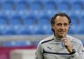 Prandelli Hiraukan Isu Main Mata Spanyol dan Kroasia