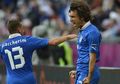Highlight Italia vs Kroasia