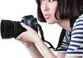 Natsumi Hayashi: Levitation Girl