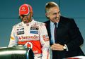 Lewis Hamilton Dapat Tawaran Main Film Dari Ron Howard