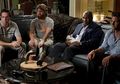Mike Tyson Main The Hangover 3